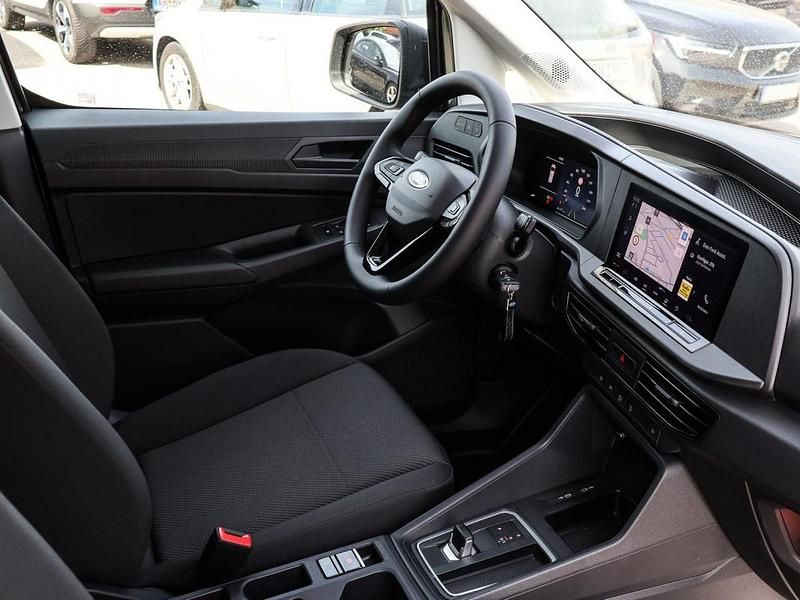 Gebraucht Ford Transit Connect Trend 122 PS (89 kW) 2025 Grau Van / Kleinbus