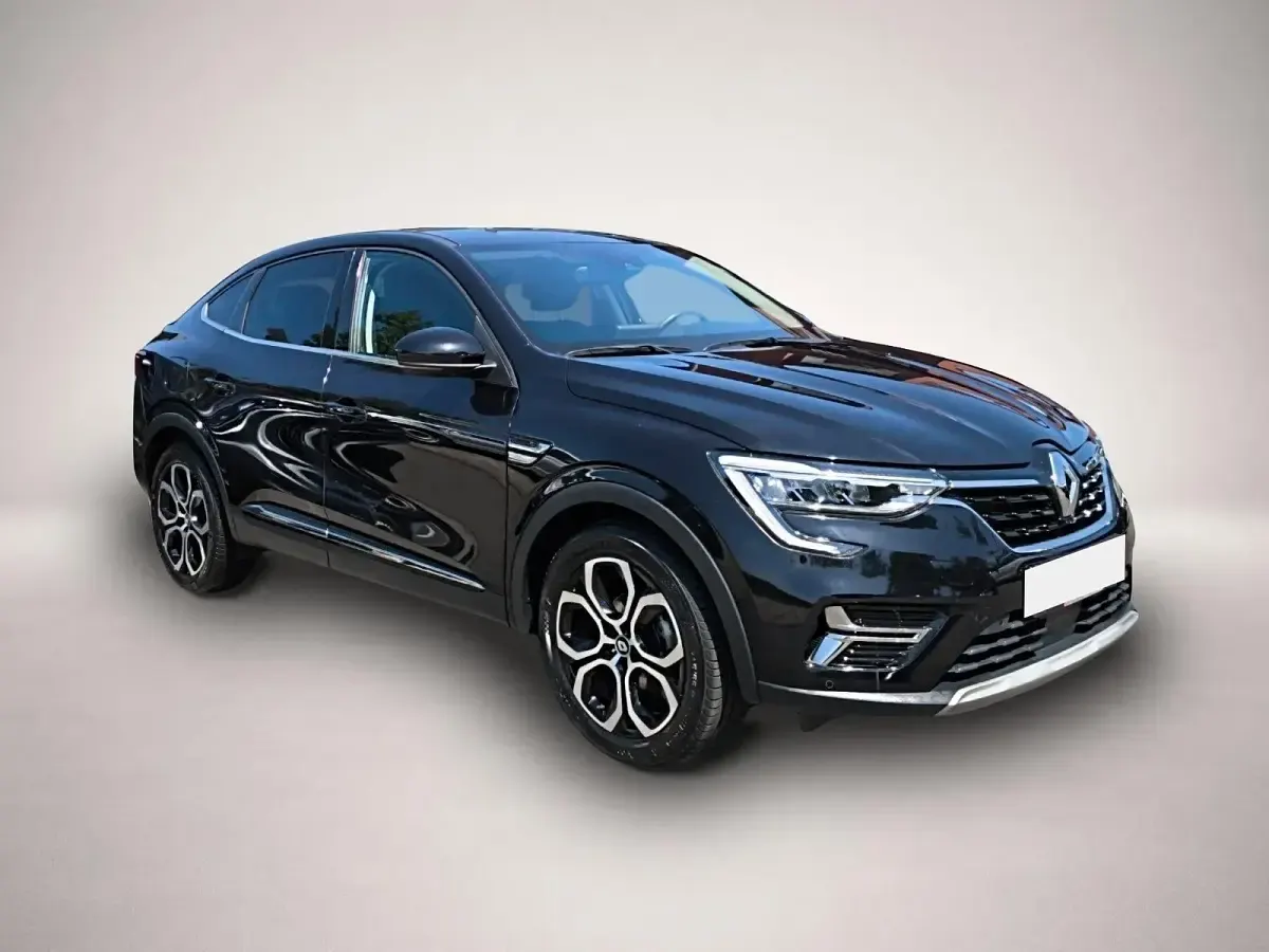 Gebraucht Renault Arkana Techno 140 PS (102 kW) 2023 Manufacturer SUV