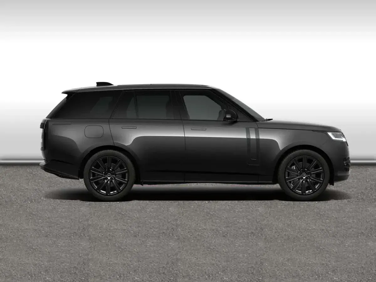 Neu Land Rover Range Rover HSE 460 PS (338 kW) 2026 Carpathian grey SUV