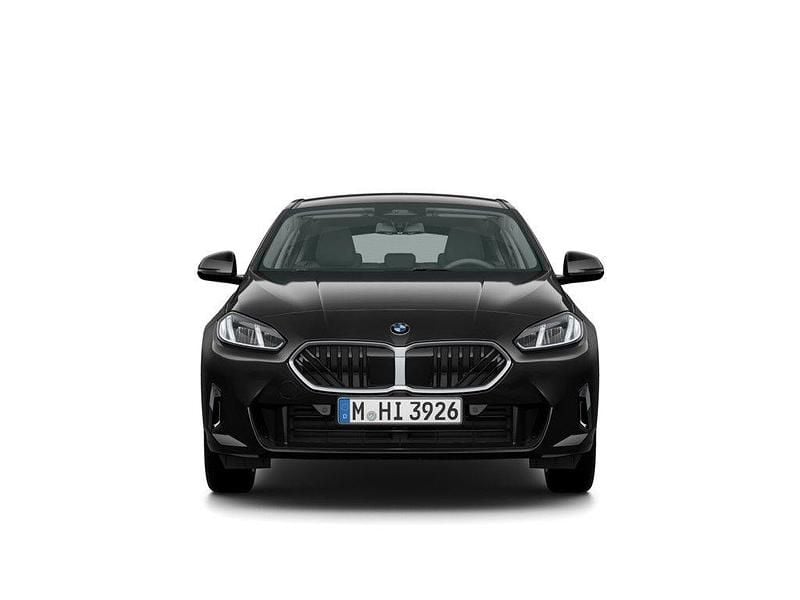 Gebraucht BMW 120 Shadowline 170 PS (125 kW) 2024 Schwarz Kleinwagen