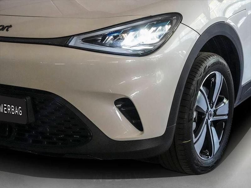 Gebraucht Smart #1 Edition #1 200 kW (272 PS) 2025 Digitalweiß SUV