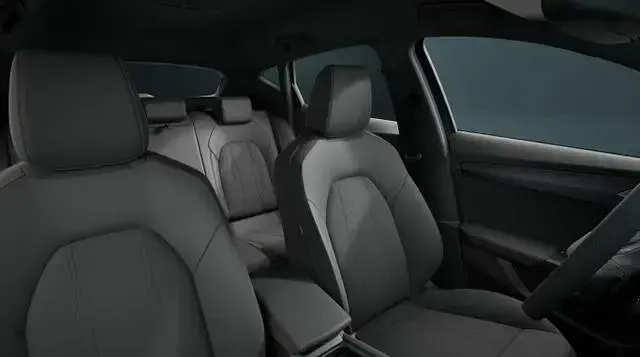 Neu Cupra Formentor 150 PS (110 kW) 2026 Magnetic grau metallic magnetic grau metallic SUV