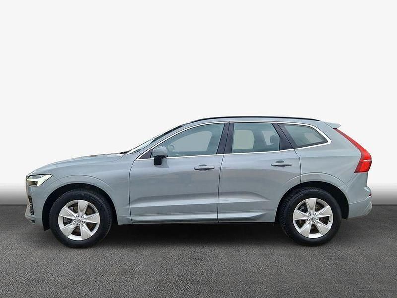 Gebraucht Volvo XC60 Core 197 PS (144 kW) 2024 Grau SUV