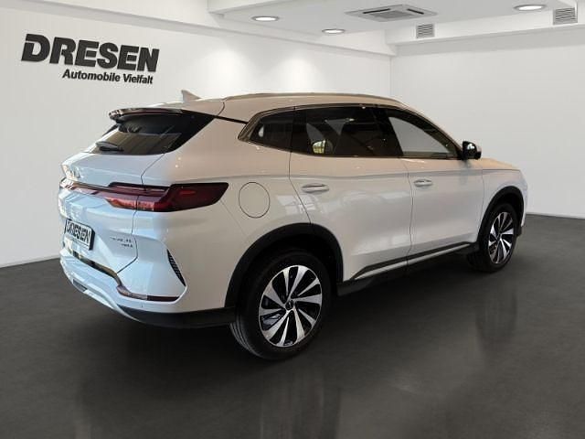 Neu BYD Seal U Design 324 PS (238 kW) 2026 Weiss SUV