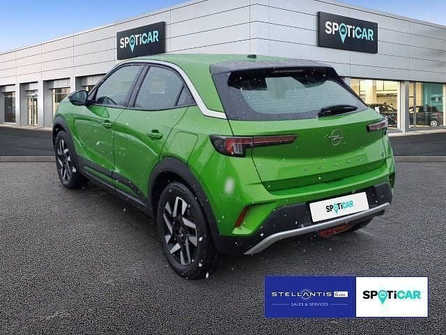 Gebraucht Opel Mokka-e Elegance 100 kW (136 PS) 2022 Grün SUV