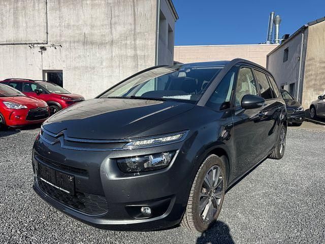 Gebraucht Citroën C4 Picasso 120 PS (88 kW) 2016 Van / Kleinbus