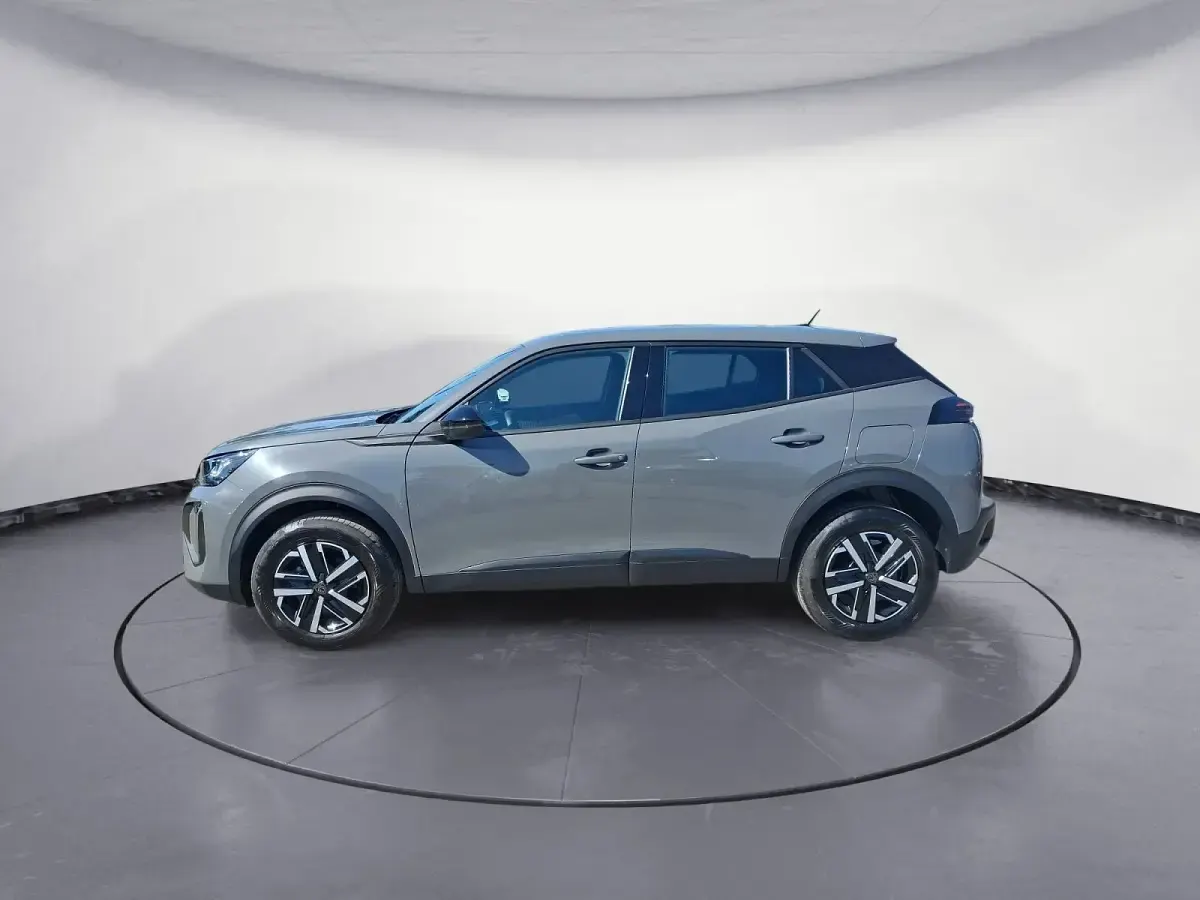Gebraucht Peugeot 2008 Active 101 PS (74 kW) 2024 SUV