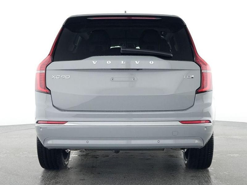 Gebraucht Volvo XC90 Plus 455 PS (334 kW) 2025 Vapour grey / metallic SUV