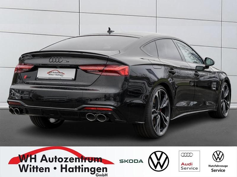 Gebraucht Audi S5 Ambiente 341 PS (250 kW) 2024