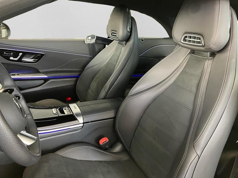 Gebraucht Mercedes CLE220 AMG 197 PS (144 kW) 2025 Silber Cabrio