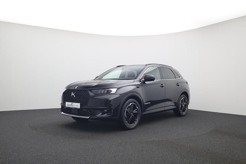 Gebraucht 2021 DS Automobiles DS7 Crossback Performance SUV | 24.290 € (Superpreis) - Bild 1/1