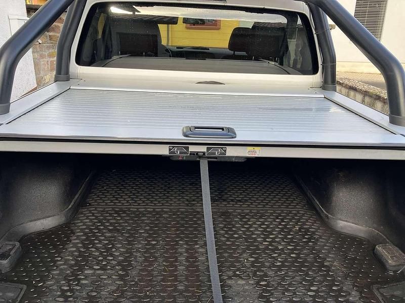 Gebraucht VW Amarok Canyon 204 PS (150 kW) 2019 Pickup