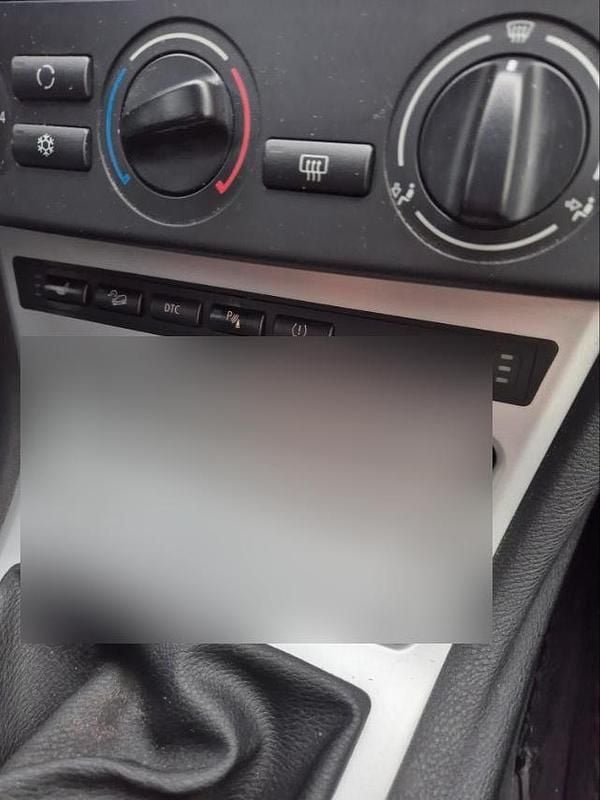 Gebraucht BMW X3 170 PS (125 kW) 2008 Silber SUV