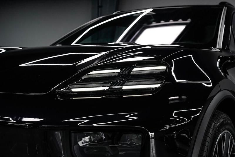 Gebraucht Porsche Macan 264 kW (360 PS) 2025 Schwarz SUV