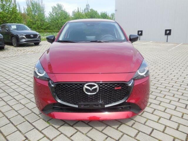Andere Neu 2024 Mazda 2 Homura-Line Kleinwagen | 21.989 € (Fairer Preis) - Bild 1/4