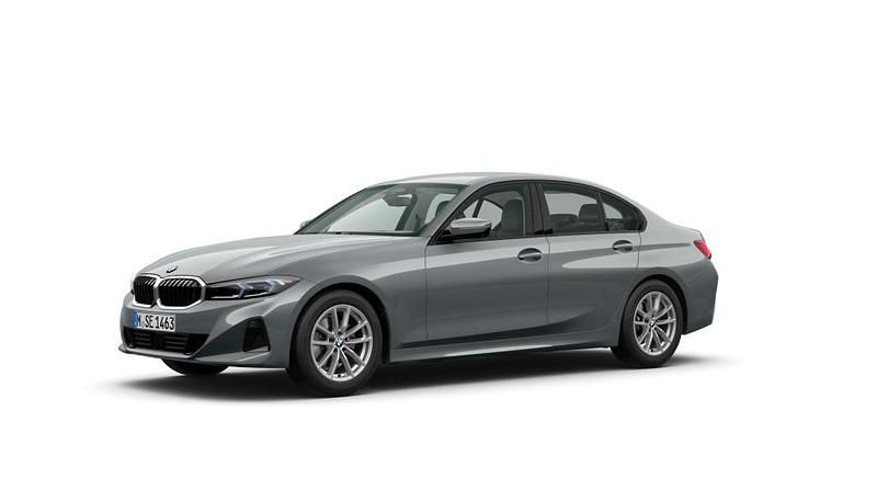 Gebraucht 2025 BMW 318 Comfort Edition Limousine | 38.400 € (Fairer Preis) - Bild 1/3