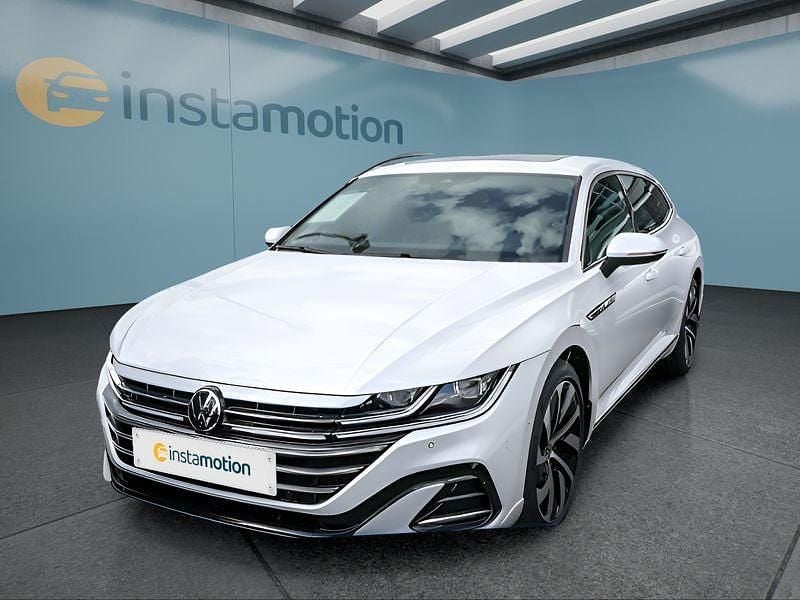 Gebraucht VW Arteon 200 PS (147 kW) 2024 Limousine