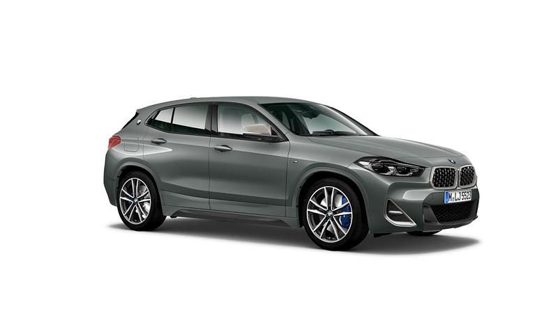 Gebraucht BMW X2 Efficient Dynamics 306 PS (225 kW) 2026 SUV