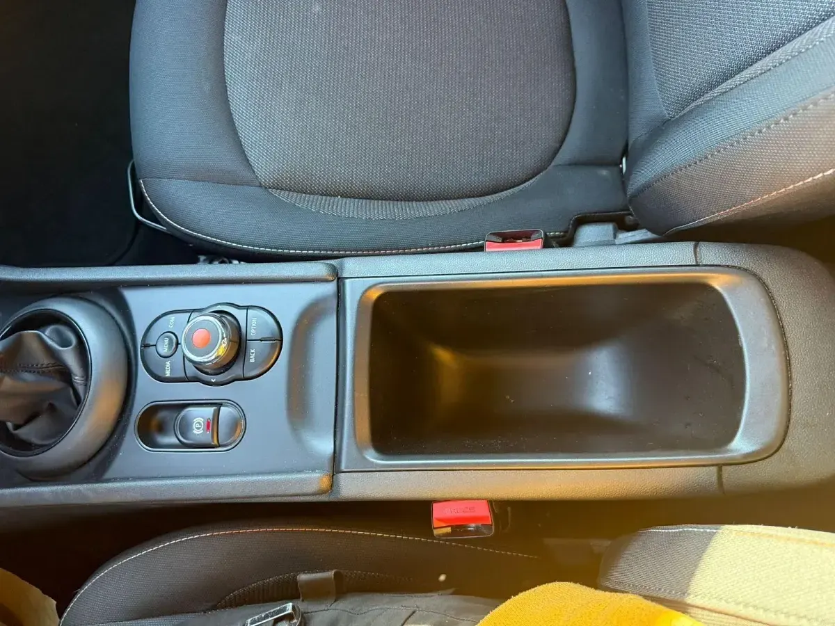Brugt Mini ONE Essential 102 HK (75 kW) 2019 Sort Hatchback