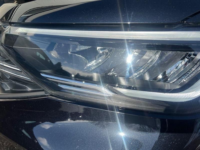 Gebraucht VW Taigo Life 110 PS (80 kW) 2024 Deep black perleffekt (metallic) SUV