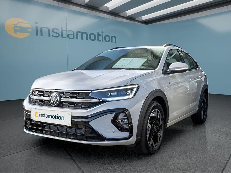 Neu VW Taigo 150 PS (110 kW) 2025 Grau SUV