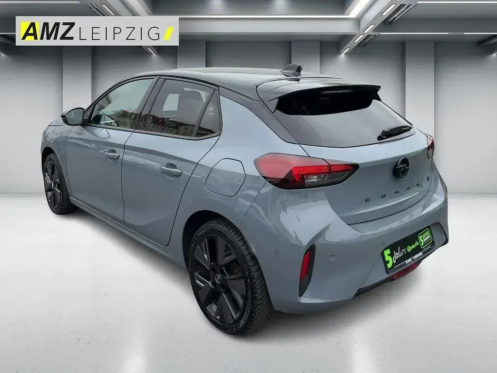 Usata Opel Corsa-e 114 kW (156 CV) 2023 /typ aussenverkleidung spiege Utilitaria