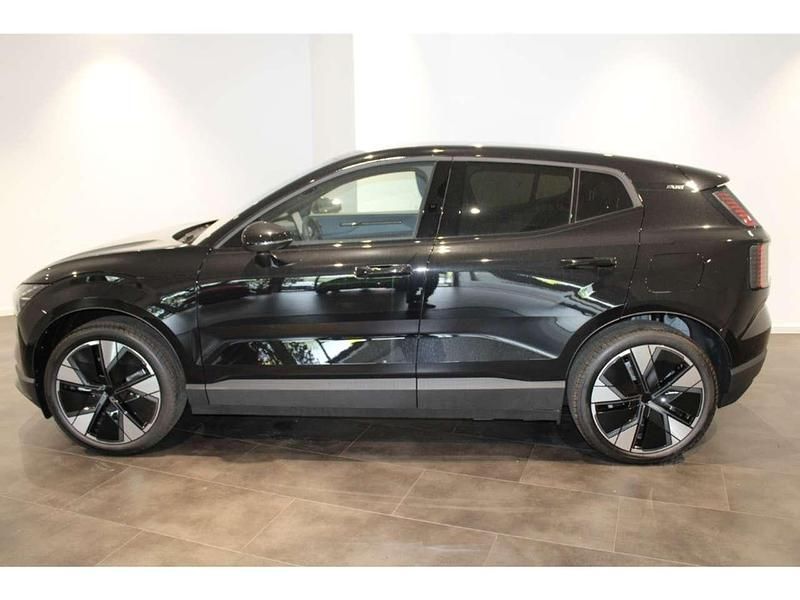 Gebraucht Volvo EX30 Plus 200 kW (272 PS) 2024 Schwarz SUV