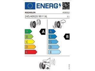 Neu BMW 540 Performance 303 PS (222 kW) 2026 Grau Limousine