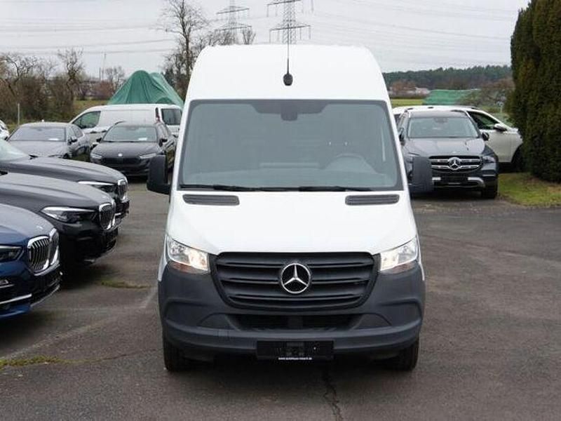 Gebraucht Mercedes Sprinter 163 PS (119 kW) 2020 Andere Van