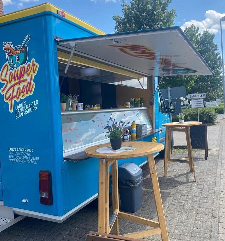 Gebraucht Renault Master 101 PS (74 kW) 2009 Blau Van / Kleinbus