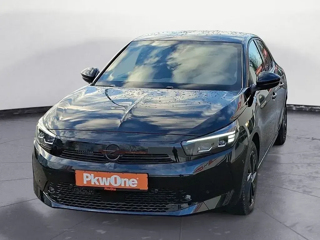 Gebraucht Opel Corsa 101 PS (74 kW) 2024 Kleinwagen