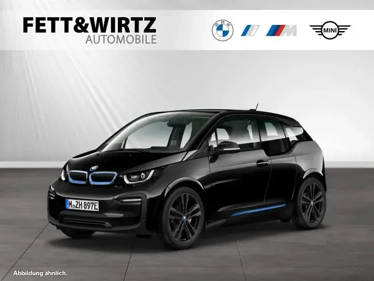 Gebraucht BMW i3 Sport Line 125 kW (170 PS) 2022 Kleinwagen