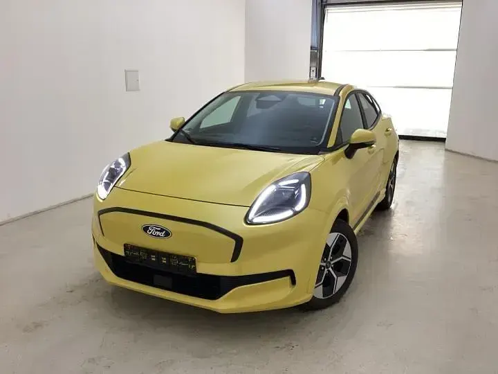 Gebraucht Ford Puma Gen-E 124 kW (169 PS) 2025 SUV