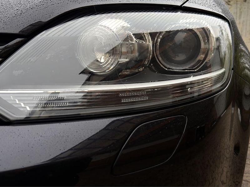 Gebraucht VW Golf Plus Cross Life 140 PS (102 kW) 2013 Schwarz Van / Kleinbus