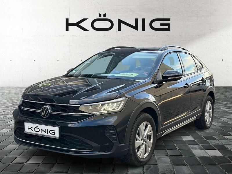 Gebraucht VW Taigo Life 2022 Schwarz SUV