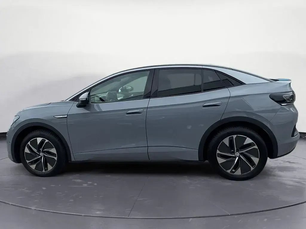 Gebraucht VW ID.5 Pro Performance 150 kW (204 PS) 2023 Grau SUV
