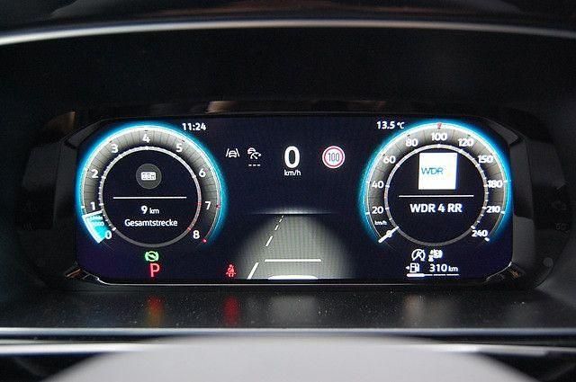 Gebraucht VW Caddy Maxi Style 116 PS (85 kW) 2025 Beige Van / Kleinbus