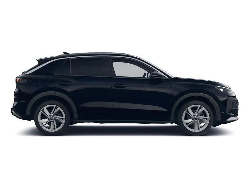 Neu VW T-Roc Style 116 PS (85 kW) 2026 Schwarz SUV