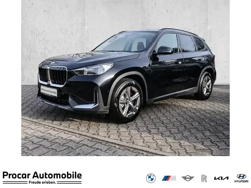 Gebraucht BMW X1 Performance 211 PS (155 kW) 2024 SUV