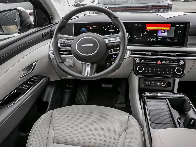 Neu Hyundai Tucson Prime 252 PS (185 kW) 2025 Grau SUV