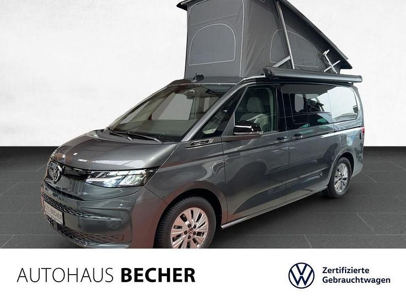 Grau Neu 2025 VW T7 Beach Van | 76.930 € - Bild 1/4