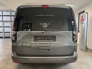 Ny VW Caddy Maxi Style 116 HK (85 kW) 2026 Grå MPV