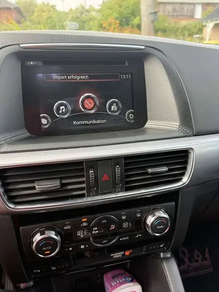 Gebraucht Mazda CX-5 Center-Line 150 PS (110 kW) 2015 SUV