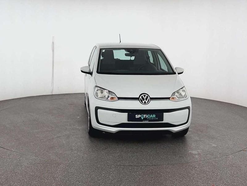 Second-hand VW up! Basis 65 CP (47 kW) 2022 Alb Hatchback