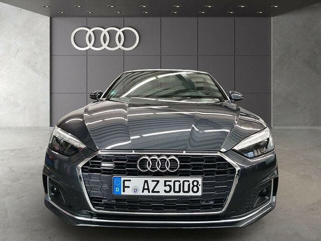 Gebraucht Audi A5 Advanced Plus 204 PS (150 kW) 2025 Andere farbe Cabrio