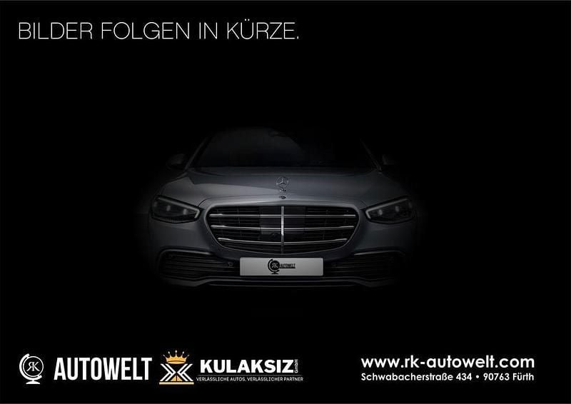 Gebraucht Mercedes B170 116 PS (85 kW) 2008 Silber Van / Kleinbus