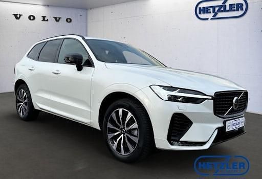 Gebraucht Volvo XC60 Plus 197 PS (144 kW) 2023 Weiß SUV