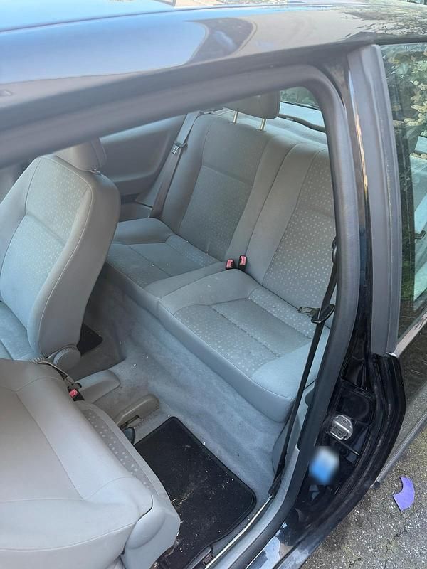 Usata VW Lupo 2004 Utilitaria