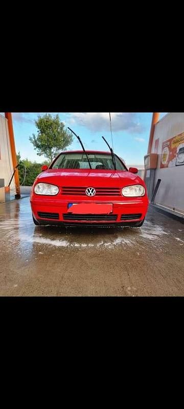 Gebraucht VW Golf IV 101 PS (74 kW) 2003 Limousine