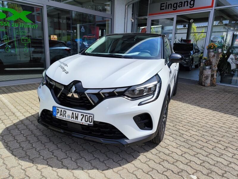 Gebraucht 2023 Mitsubishi ASX Top SUV | 31.400 € (Etwas zu teuer) - Bild 1/4